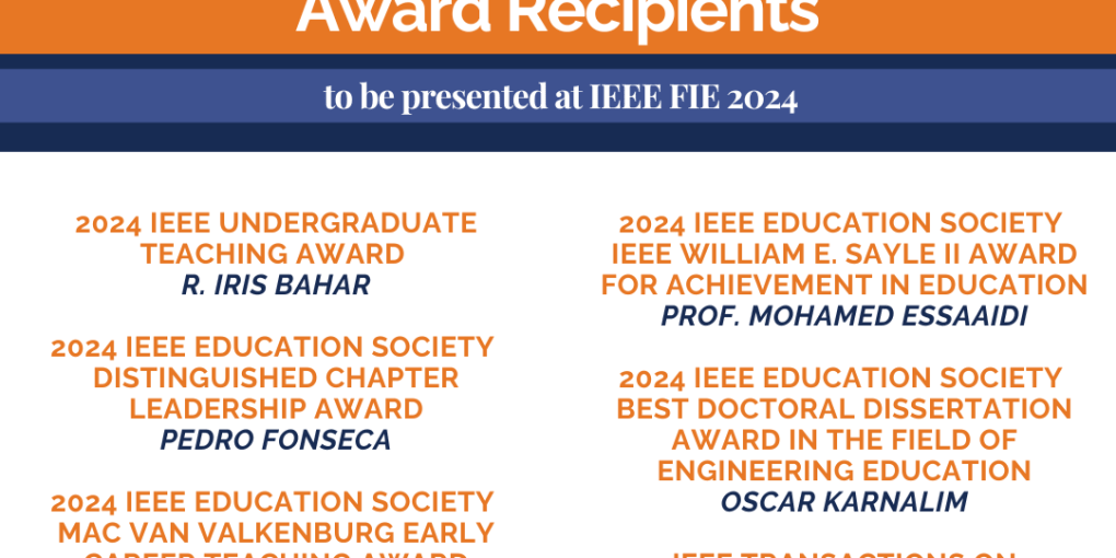 awards24
