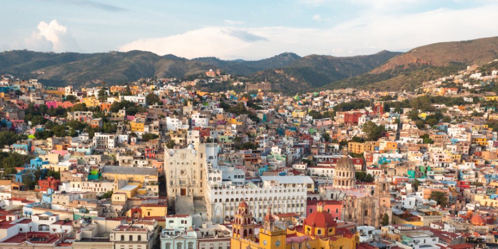 Mexico City