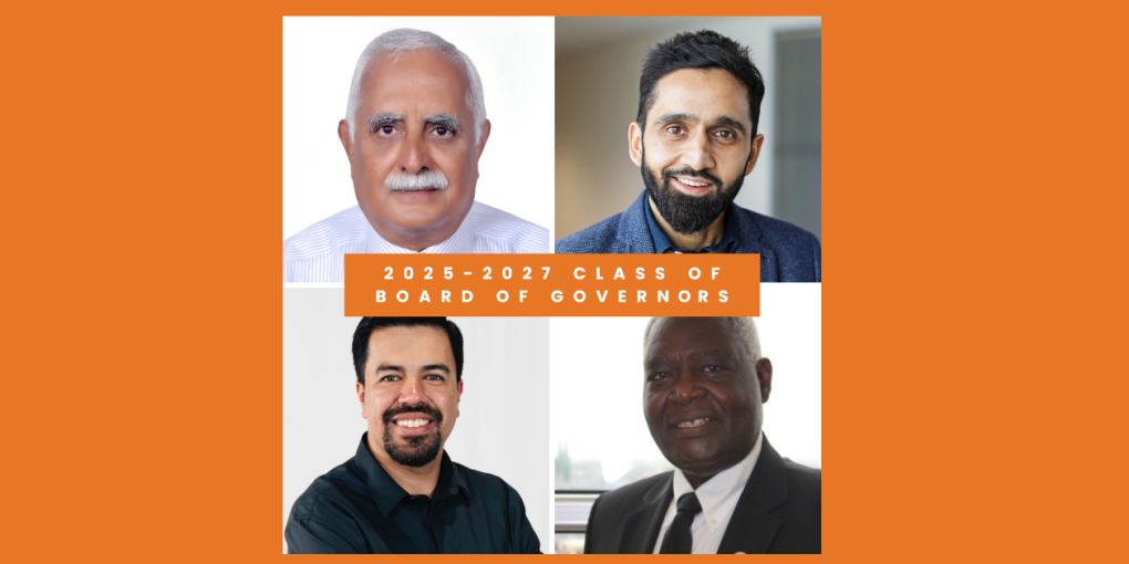 BoG 2025-2027 Winners