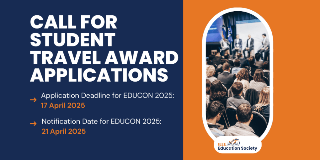 Student Travel Award