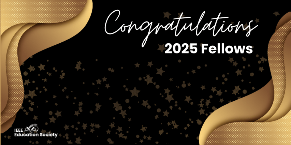 2025 Fellows