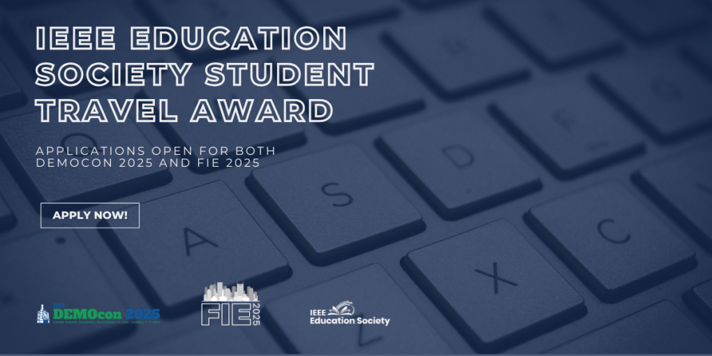 Student Travel Award