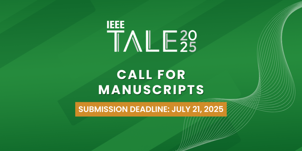 TALE CFP