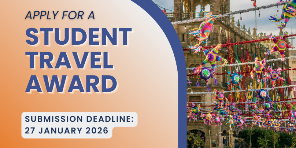 IEEE EDUNINE 2026 Student Travel Award