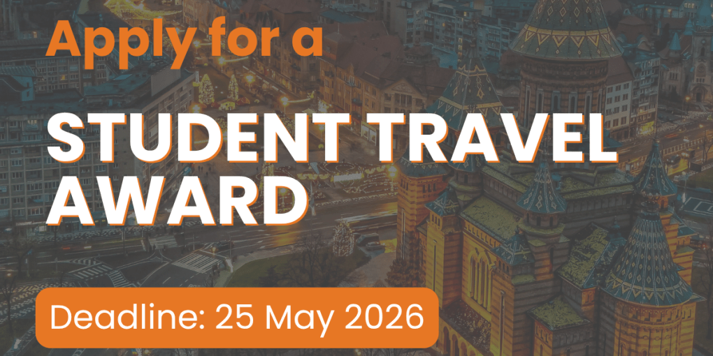 IEEE DEMOcon 2026: Student Travel Award