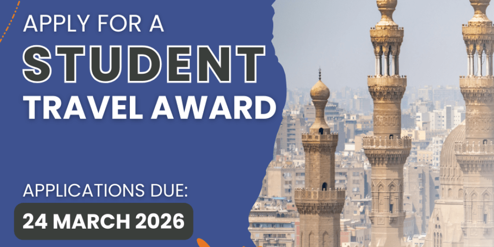 IEEE EDUCON 2026: Student Travel Award