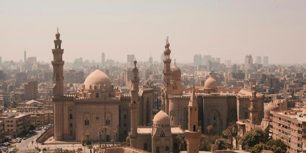 Cairo, Egypt