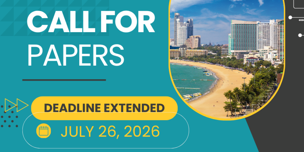 TALE 2026: Call for Papers