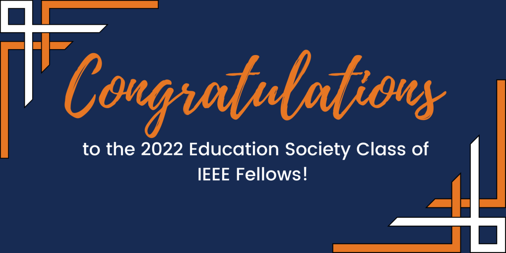 2022 fellows