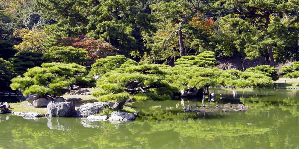 Takamatsu, Japan image