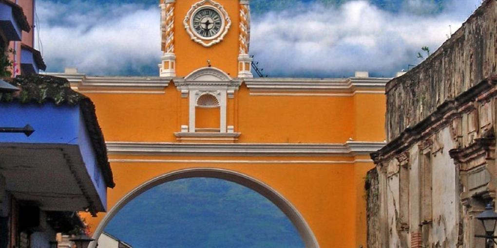 Antigua Guatemala image