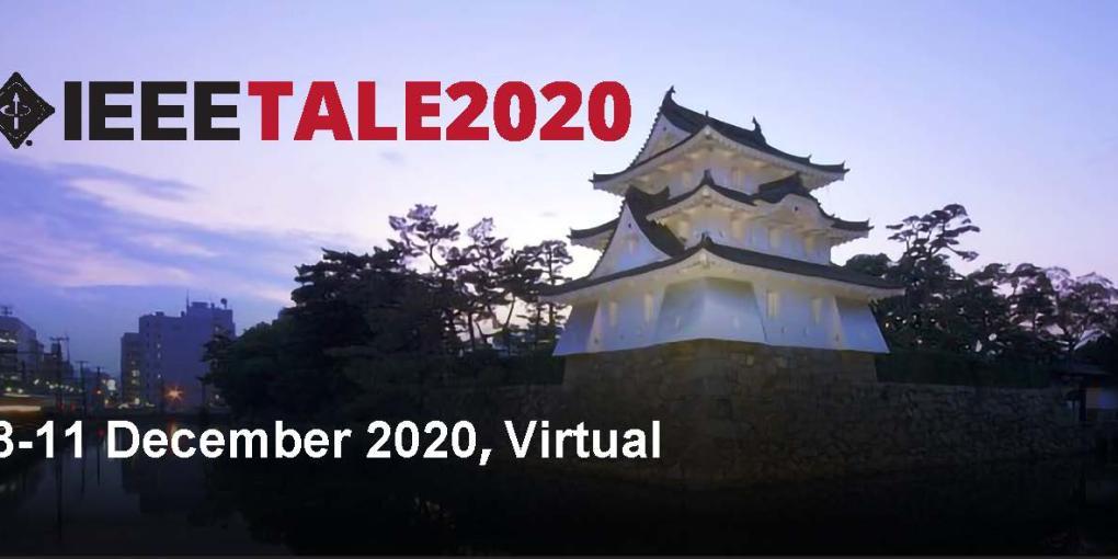 tale 2020 