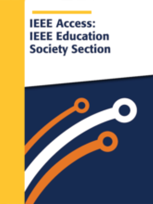 IEEE Access: IEEE Education Society Section
