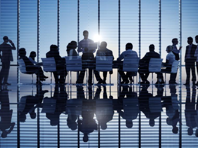 Board of Governors Image