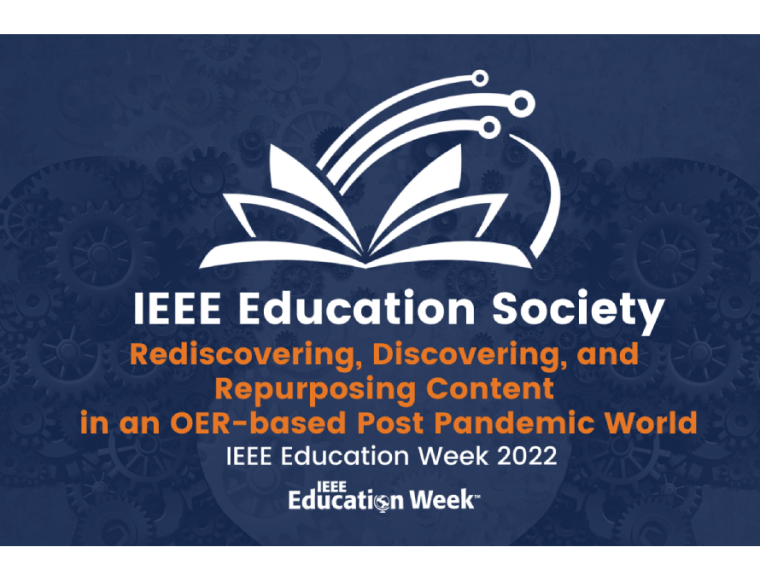 Rediscovering, Discovering, and Repurposing Content in an OER-based Post Pandemic World