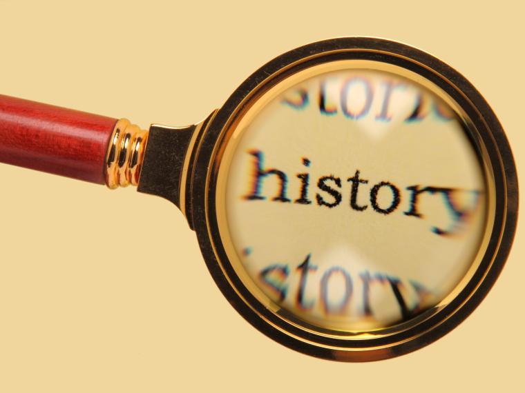 History image