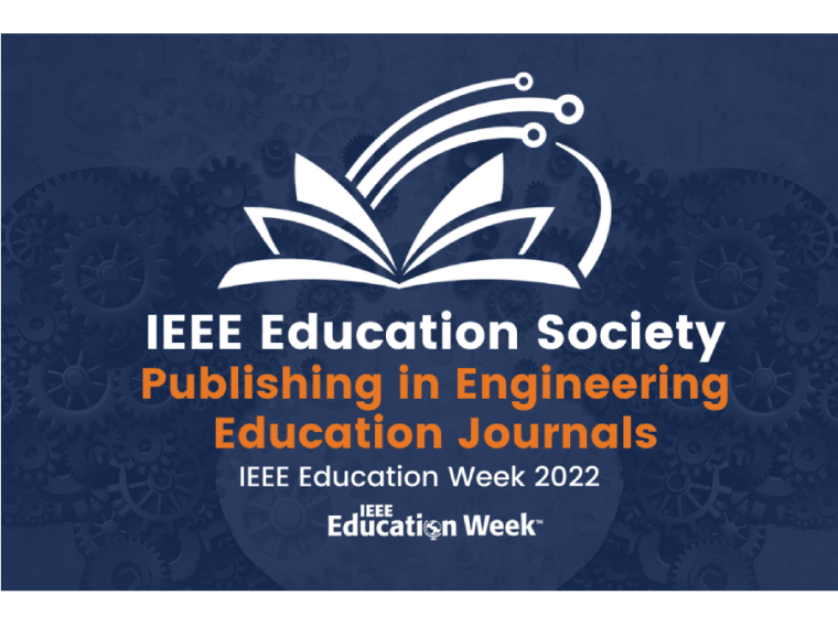 Publishing in Engineering Education Journals