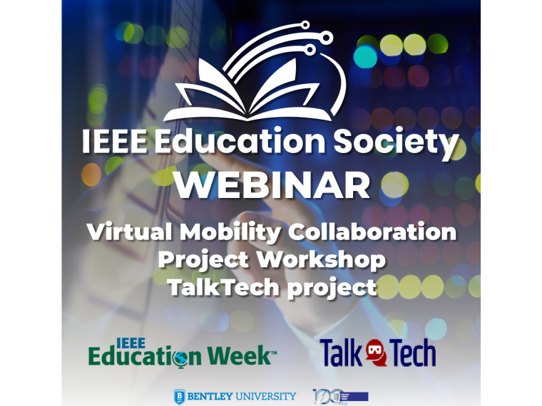Virtual Mobility Collaboration Project