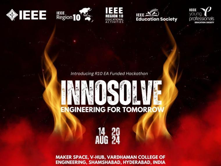 INNOSOLVE