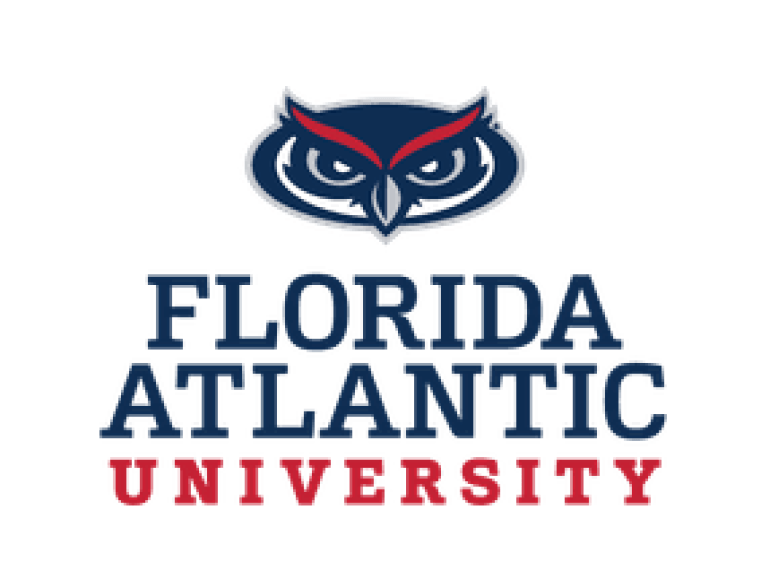 Florida Atlantic University logo