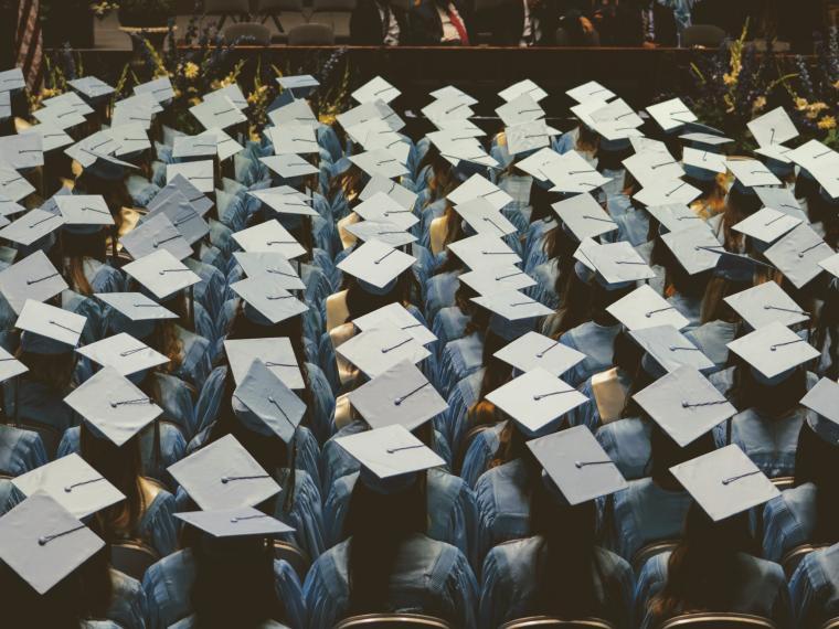 Graduates