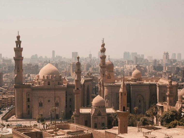 Cairo, Egypt