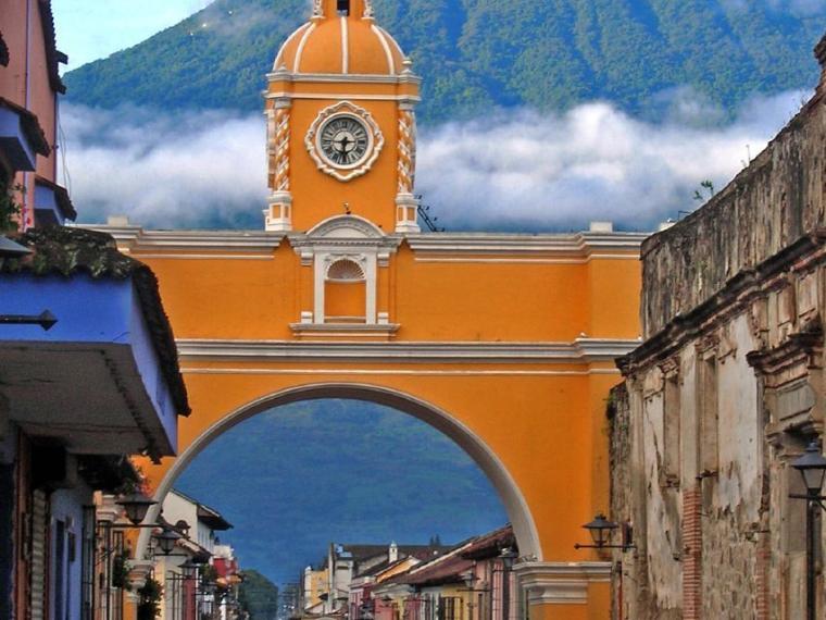 Antigua Guatemala image