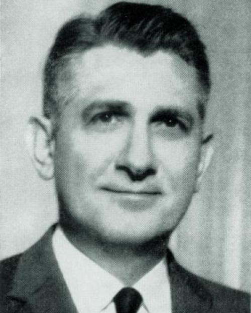 Benjamin Dasher