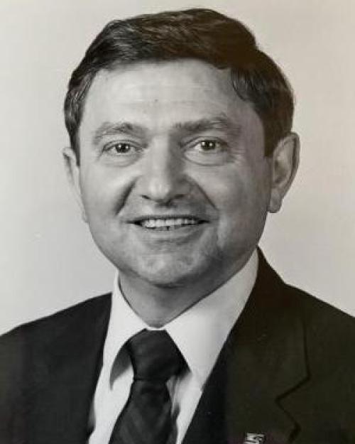 Demetrius Paris