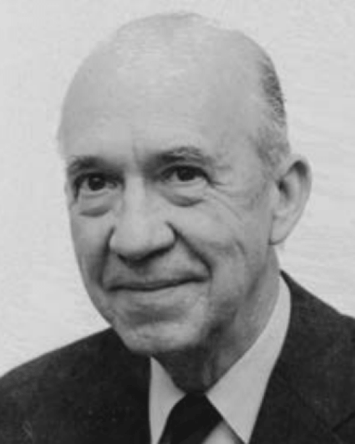 Warren B. Boast