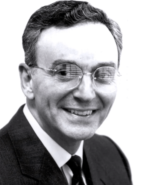 Joseph Bordogna