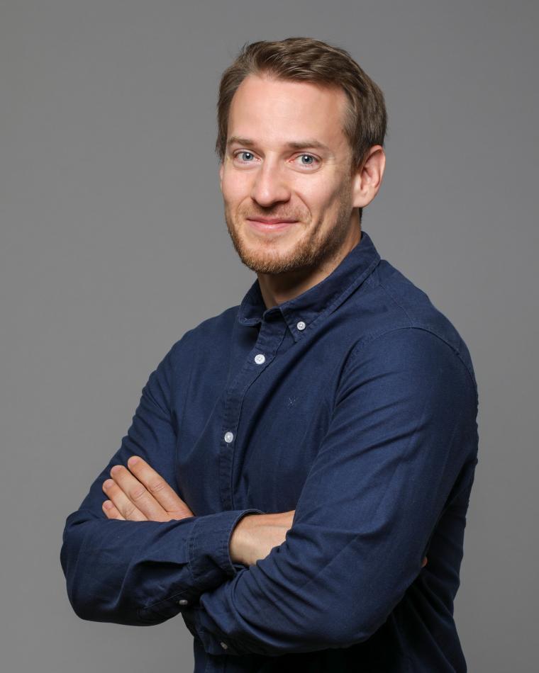 Juraj Petrovic