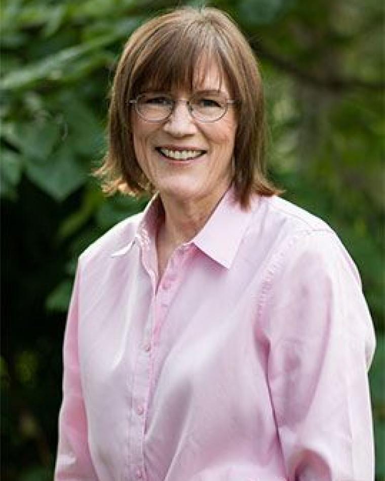 Barbara Oakley