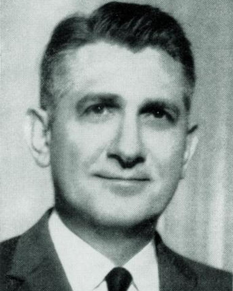 Benjamin Dasher