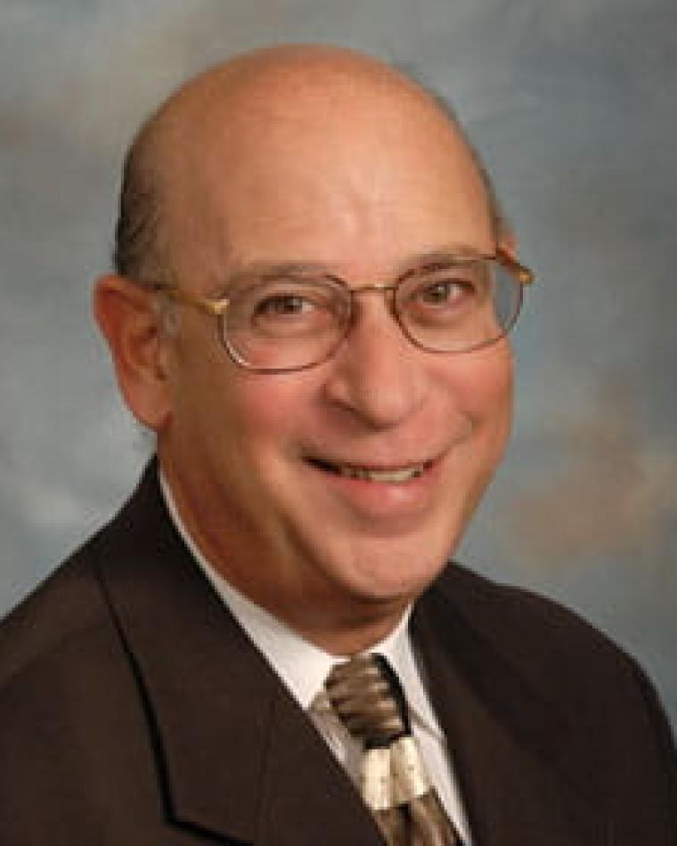 Bruce Eisenstein