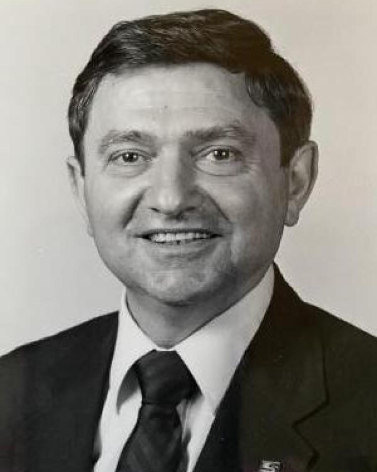 Demetrius Paris