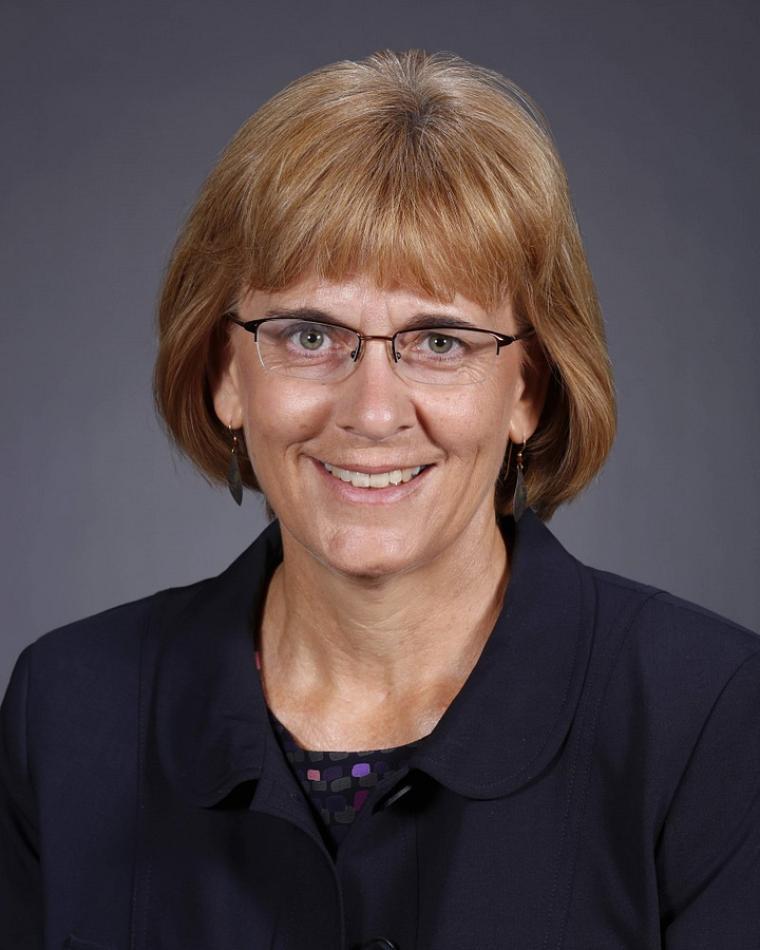 Diane Rover