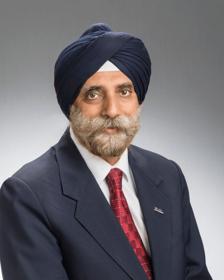 Dr. Pritpal Singh
