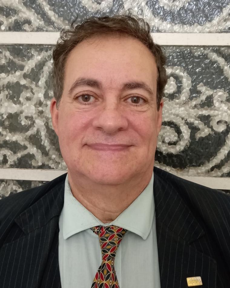 Claudio da Rocha Brito