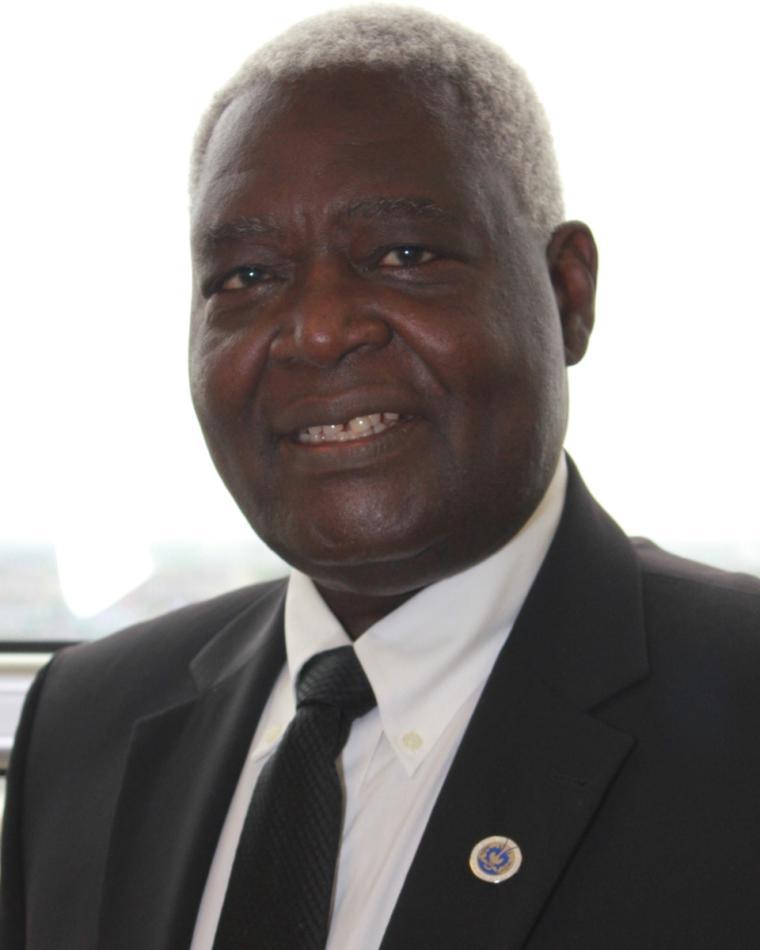 Hamadou Saliah-Hassane photo