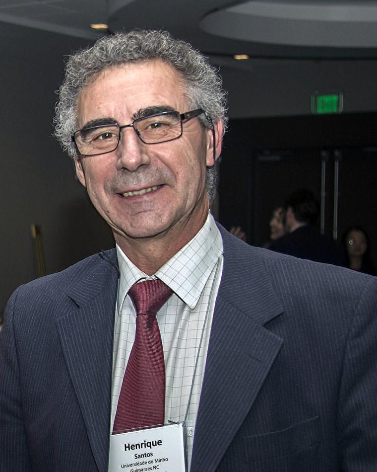 Henrique Santos