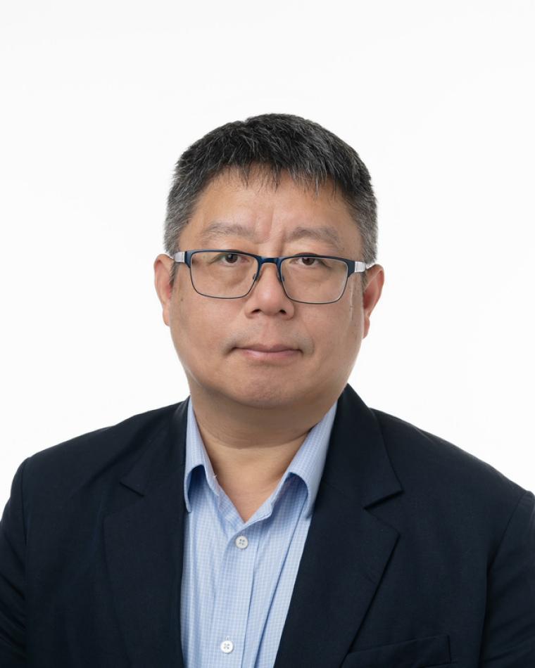 Jun Shen