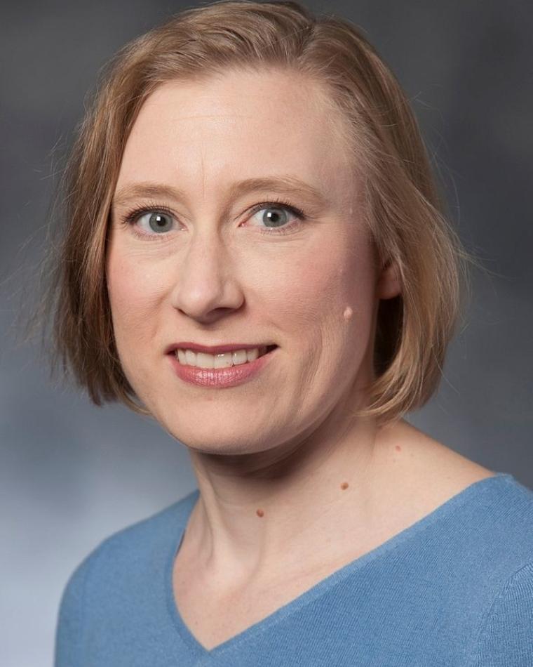 Lisa G. Huettel