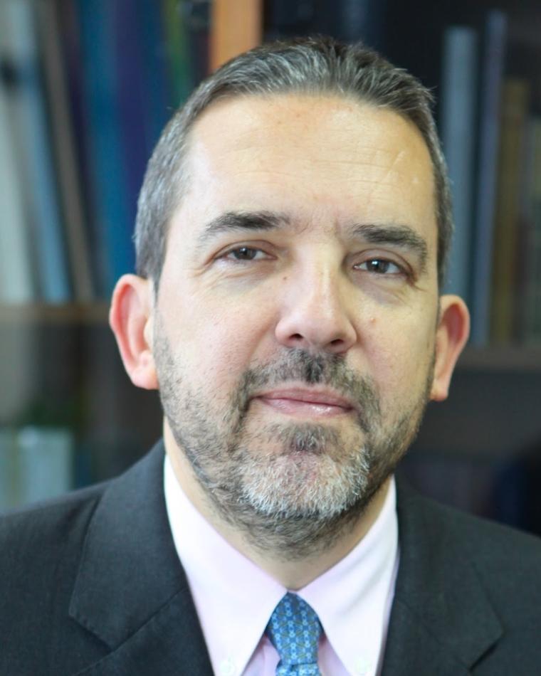 Manuel Castro
