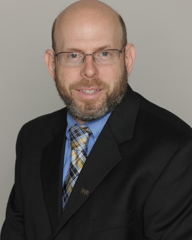 Mark Allen Weiss