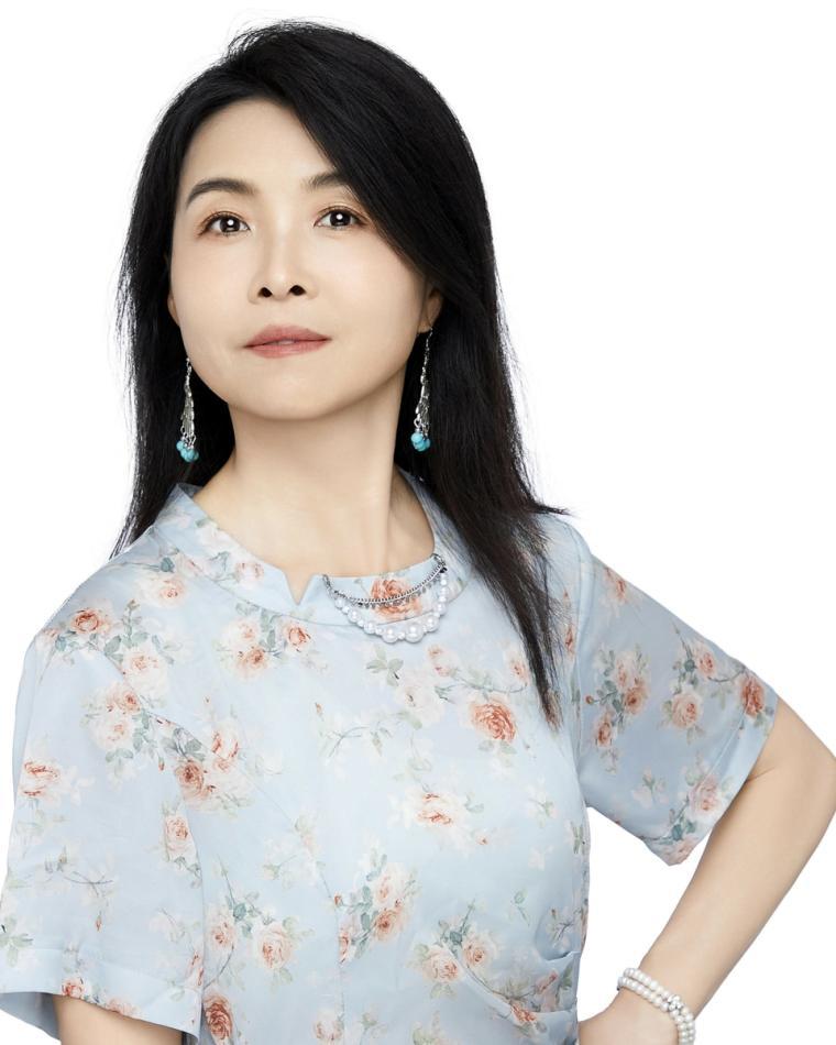 Minjuan Wang