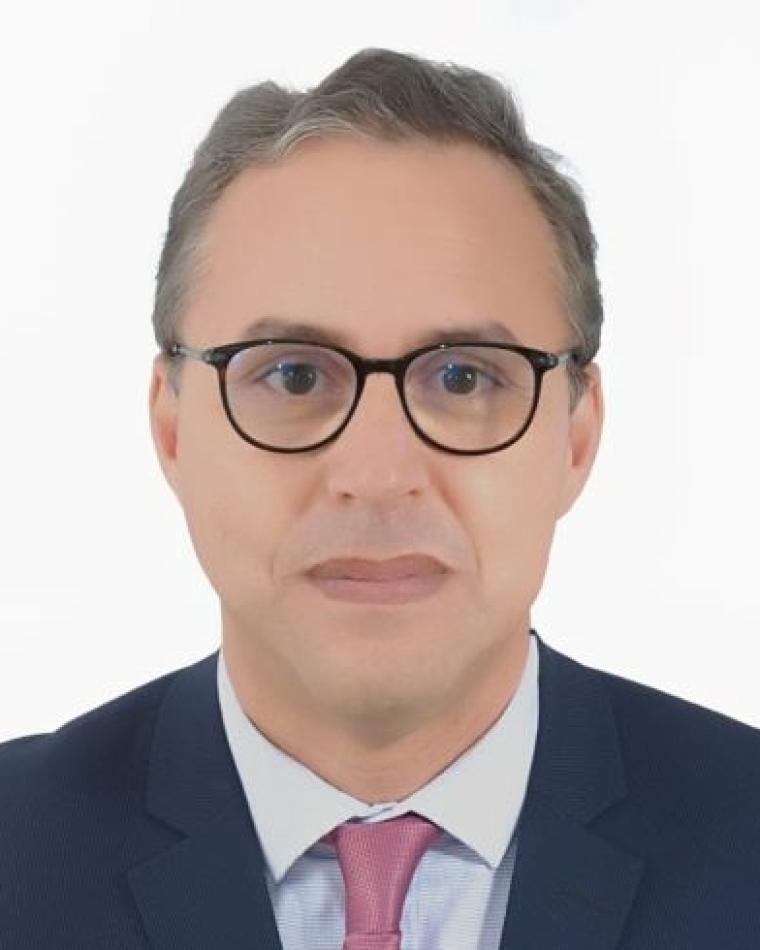Prof. Mohamed Essaaidi