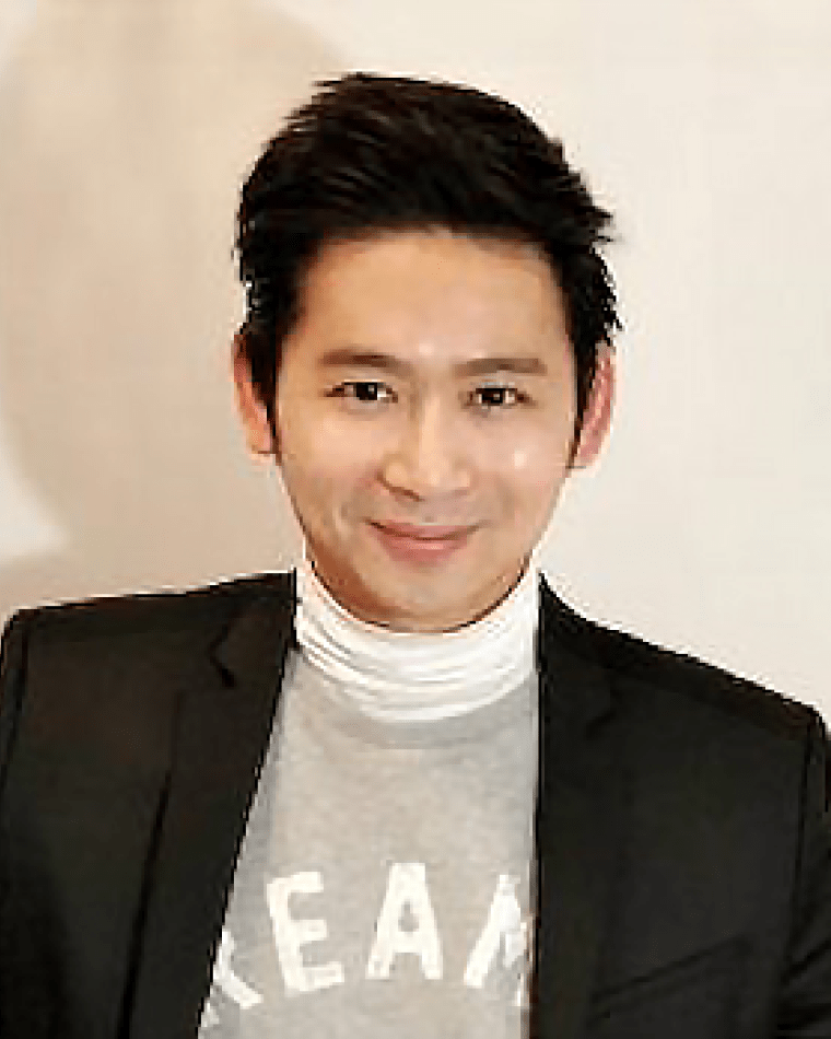 Morris S.Y. Jong headshot