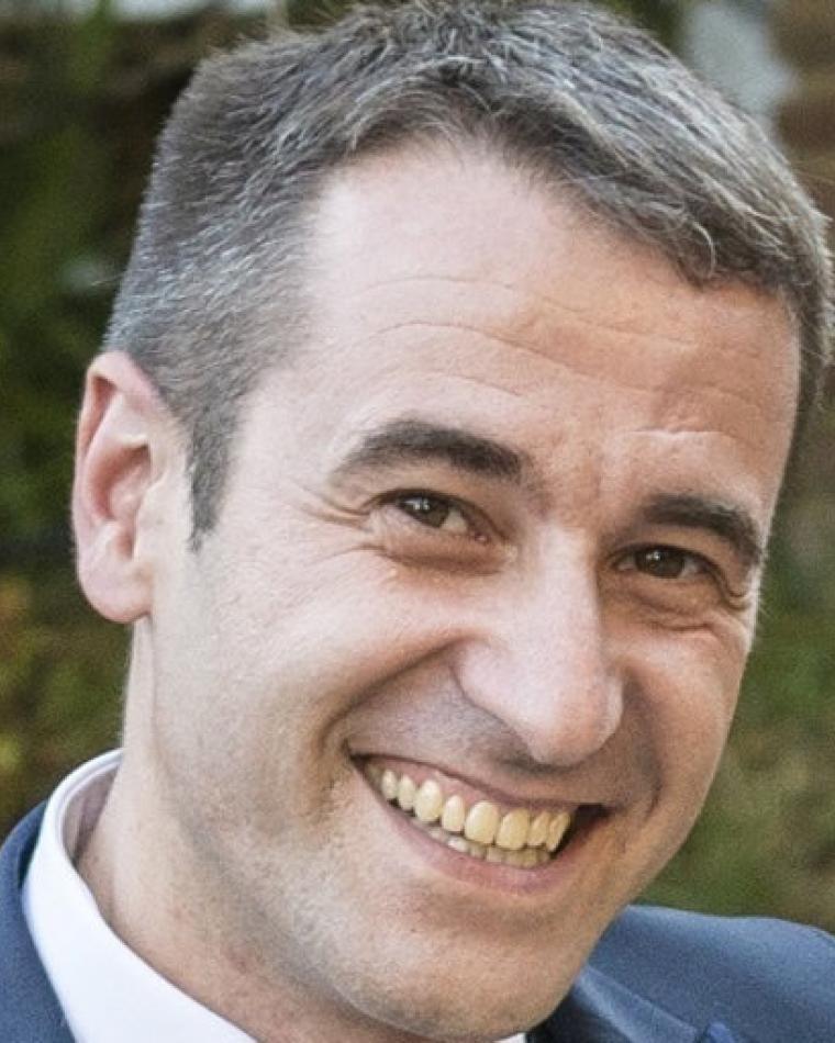 pedro plaza