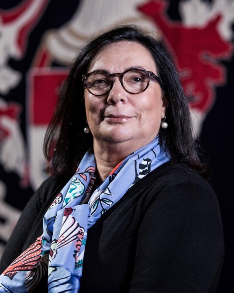 Rosa Maria Vasconcelos